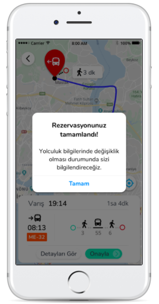 Tercih Değil İhtiyaç: Pandemi Döneminde Esnek Ulaşım Çözümleri