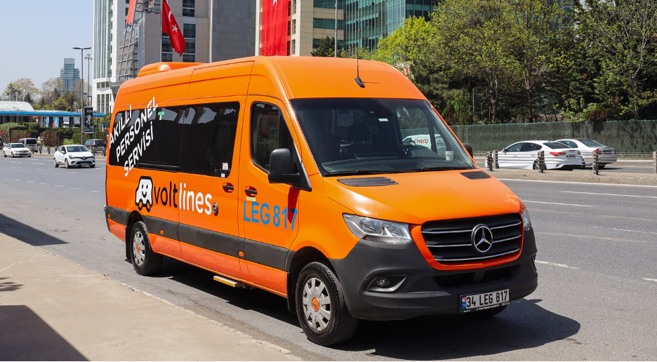 Volt Lines management is taking back control from Swvl