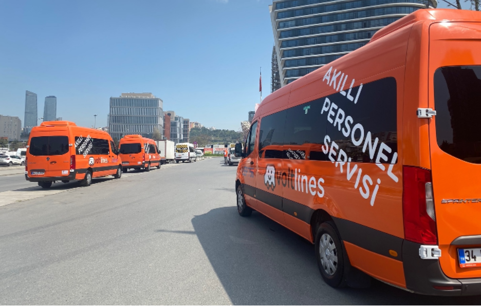2 Months After a Successful Breakaway from Swvl, Volt Lines’ Financing Round Oversubscribes by 30%