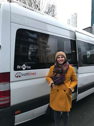 Volt Lines Ofisinde: Ürün Tasarımcı neler yapar?