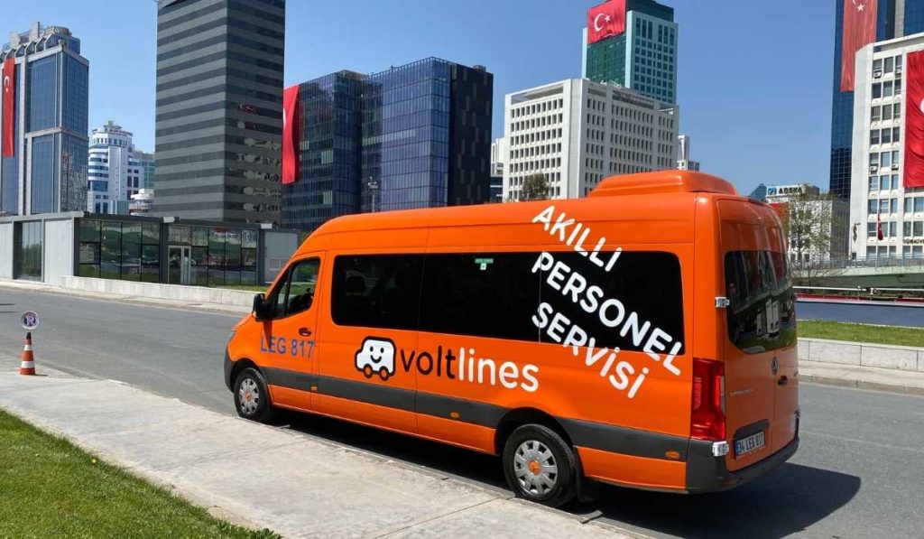 Volt Lines Acquired by Global Tech-Enabled Transit Leader Swvl.